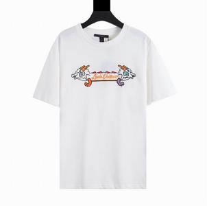 LV Women's T-shirts 21